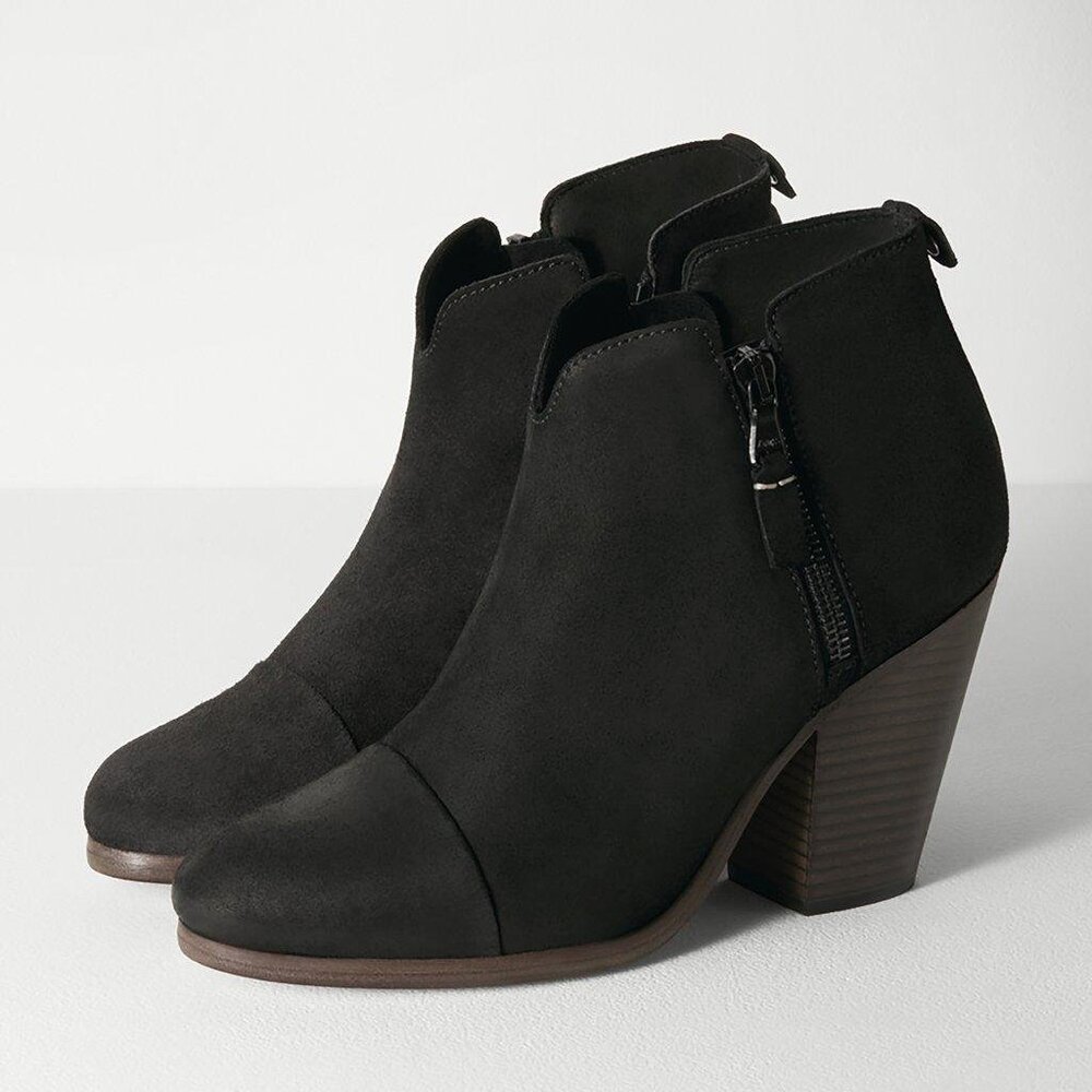 Rag & Bone Margot Booties 38
